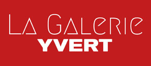 Logo Partenaire Yvert et Tellier : La galerie Yvert