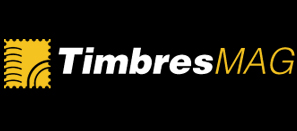 Logo Partenaire Yvert et Tellier : Timbres Magazine, le blog